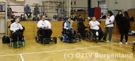 WildWheels im Wartebereich