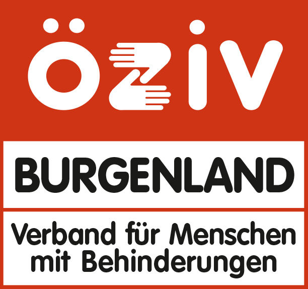 ÖZIV Burgenland LOGO