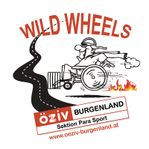 Logo Wild Wheels
