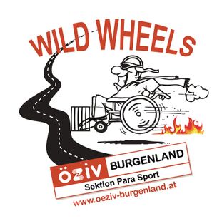 Logo der Wild Wheels