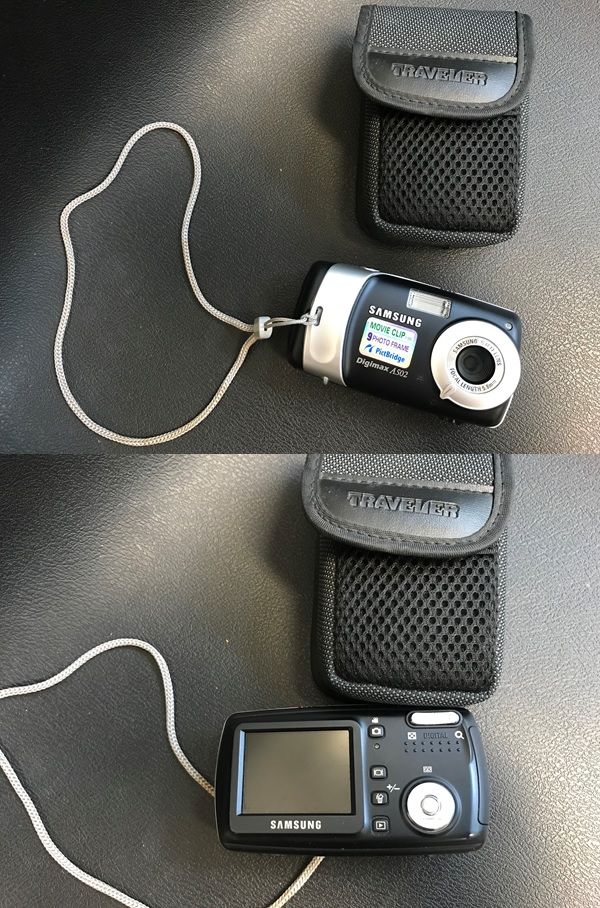 Canon Power Shot SX230 (voll funktionstüchtig)