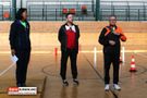 v.l.n.r: Andrea Gottweis, Christoph Hernecek Pepi Frank