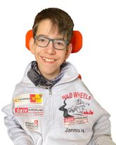 Jannis Habicher