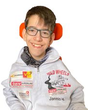 Jannis Habicher