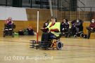 Tormann im Tor