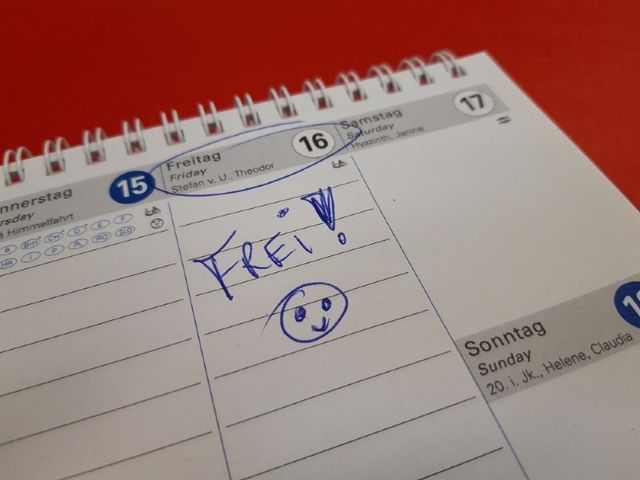 Kalender